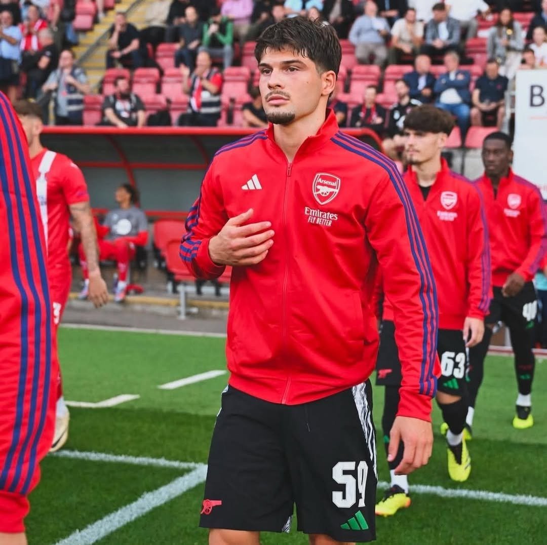Le explicamos por qué Alajuelense fichó a Elián Quesada – La nación