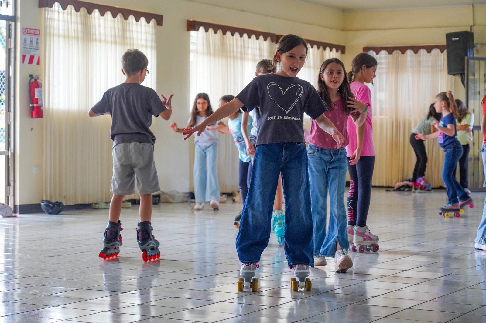 Los educadores recomiendan aprovechar las vacaciones con actividades que estimulan el espíritu y fortalecen a la familia

 – La nacion