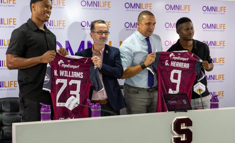 Buena nueva para Saprissa antes del arranque del Apertura 2025 – La nación