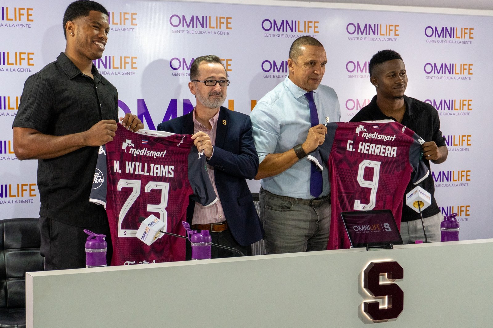 Buena nueva para Saprissa antes del arranque del Apertura 2025 – La nación