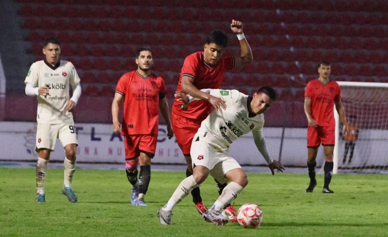 Alajuelense tiene todo listo con un refuerzo más para el equipo del Macho – La nación
