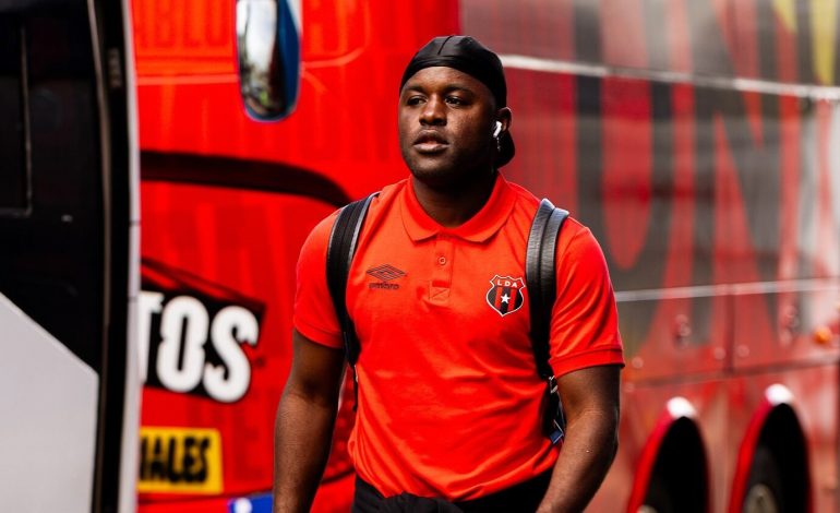 Óscar Ramírez habla con sinceridad sobre el tema de Joel Campbell – La nación