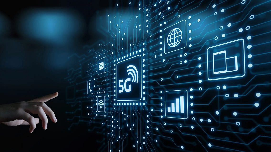 El controlador ofrece luz verde a contratos para la implementación de red 5G en Costa Rica

 – La nación