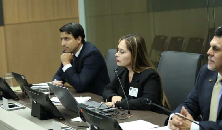 Los funcionarios de la Cámara Presidencial admiten que los criterios de Sugef no tuvieron en cuenta al desestimar a los ejecutivos de BN
– La nación