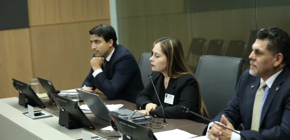 Los funcionarios de la Cámara Presidencial admiten que los criterios de Sugef no tuvieron en cuenta al desestimar a los ejecutivos de BN

 – La nación