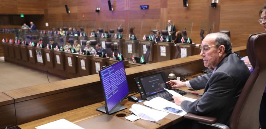 El gobierno devuelve el proyecto de 4-3 días a pesar de los préstamos no aprobados por $ 500 millones el martes

 – La nación