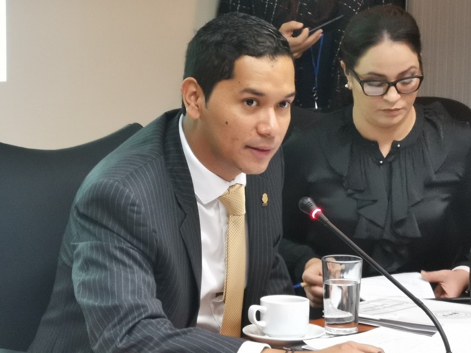 El liderazgo de PLN en Puntarenas dio la bienvenida a las instrucciones de Álvaro Ramos para excluir la ex campaña de Gustavo Vial

 – La nación
