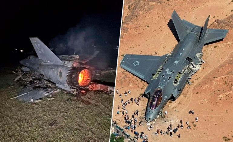 Intentamos usar la IA para verificar si las imágenes de la guerra entre Irán e Israel fueron tomadas con IA. Fue un desastre
– La nación
