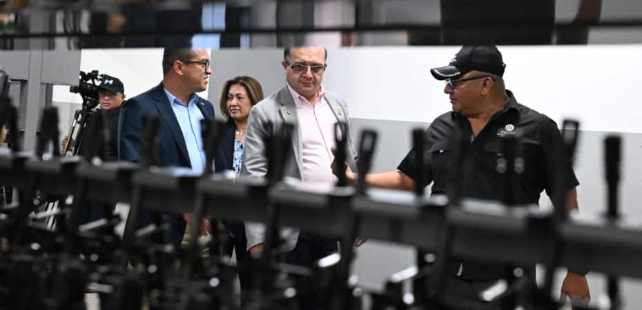 Gerald Campos se refiere a la actualización inmune

 – La nación