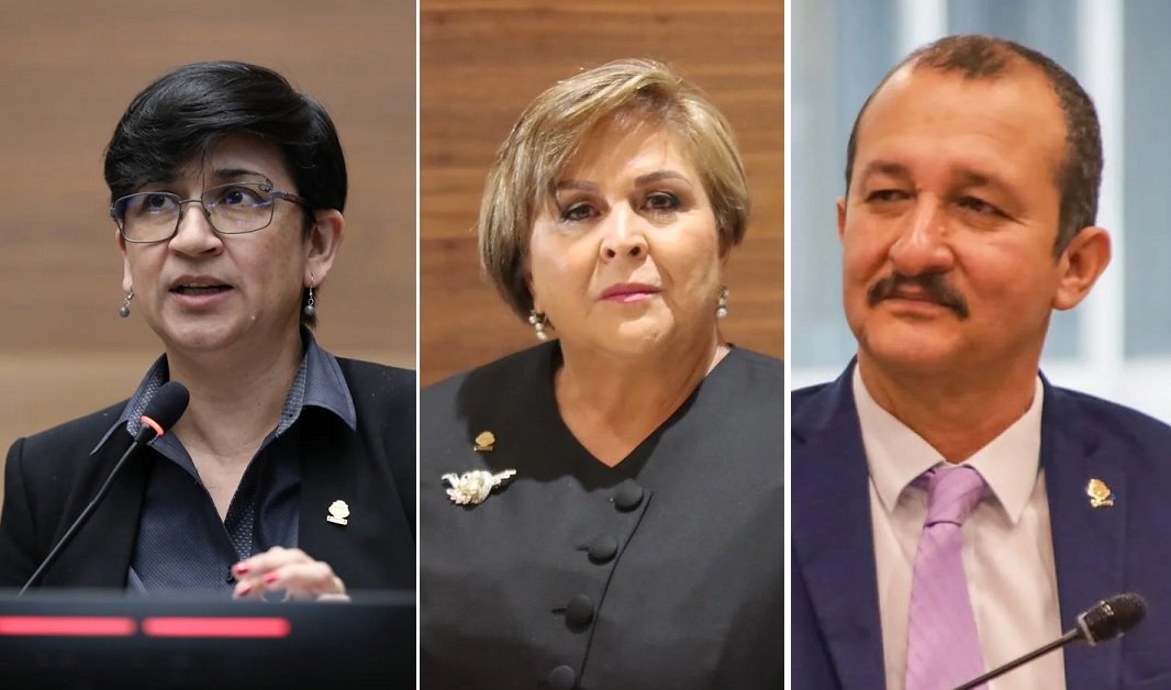 Hubiera sido la Asamblea Legislativa 2022-2026 con la nueva distribución por provincia

 – La nación