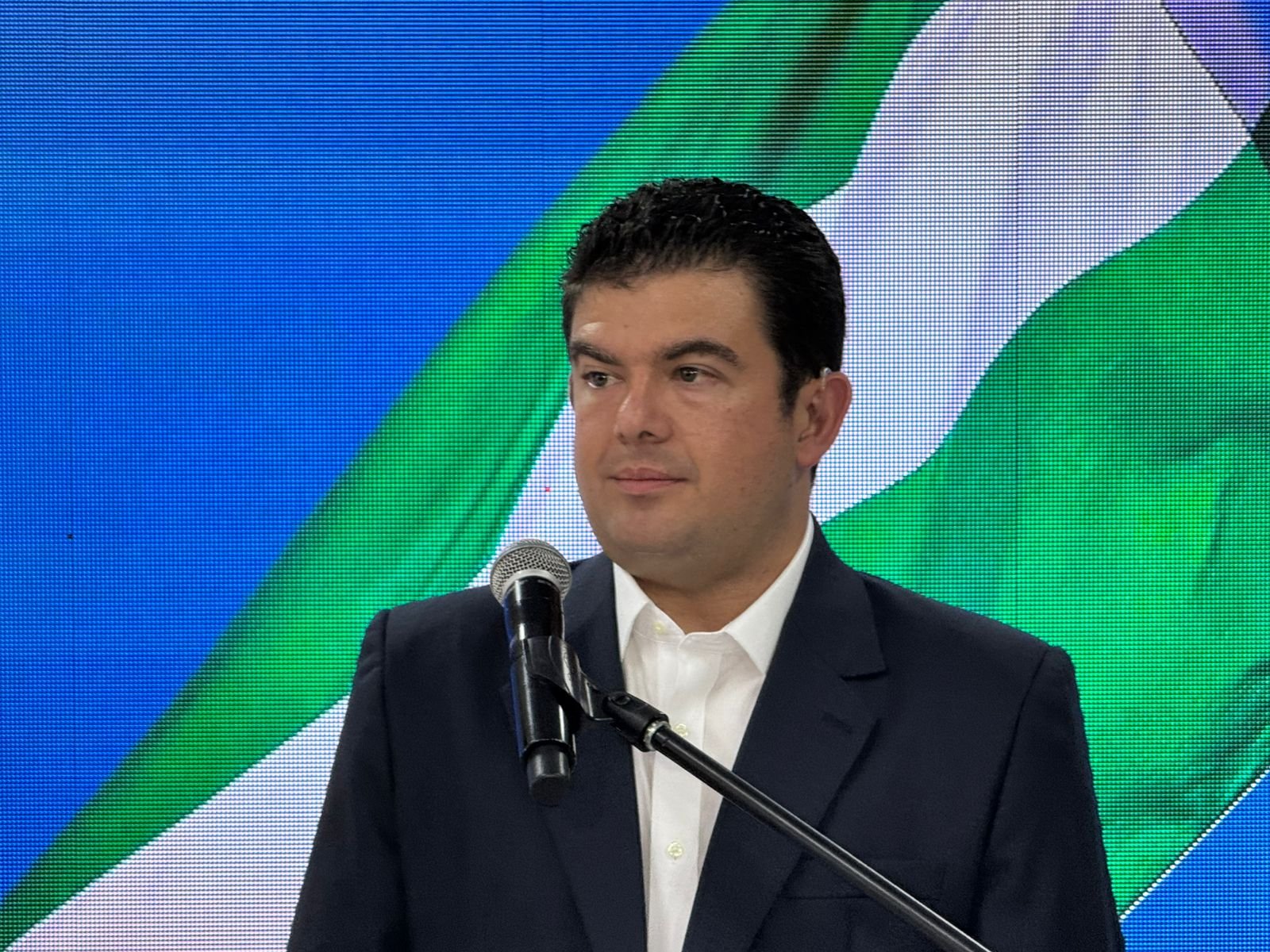 Por favor en problemas no hubo quórum en la reunión cantonal de San Ramón por quinta vez

 – La nación