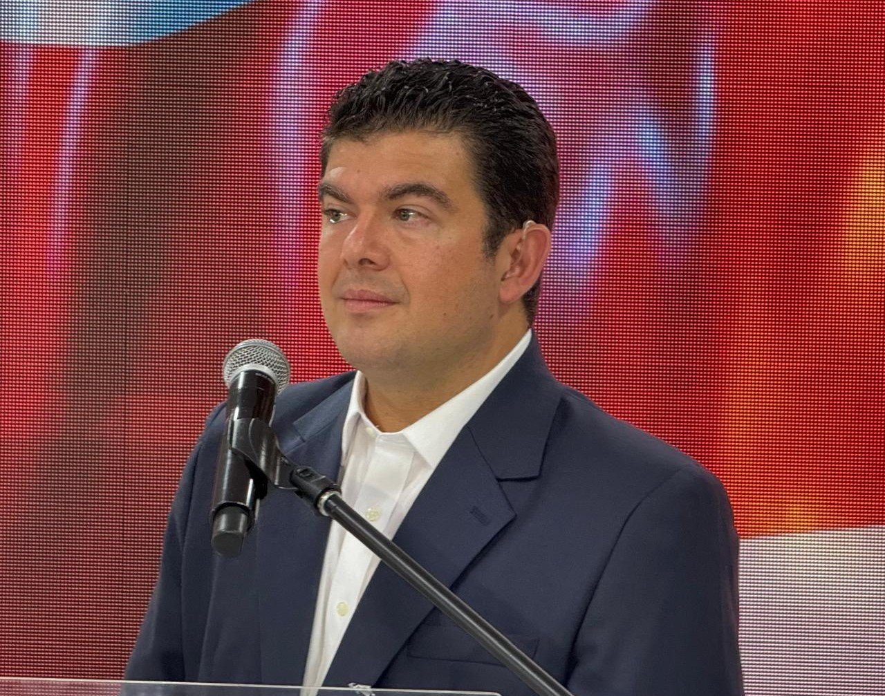 Álvaro Ramos: PLN representa una semilla fuerte

 – La nación