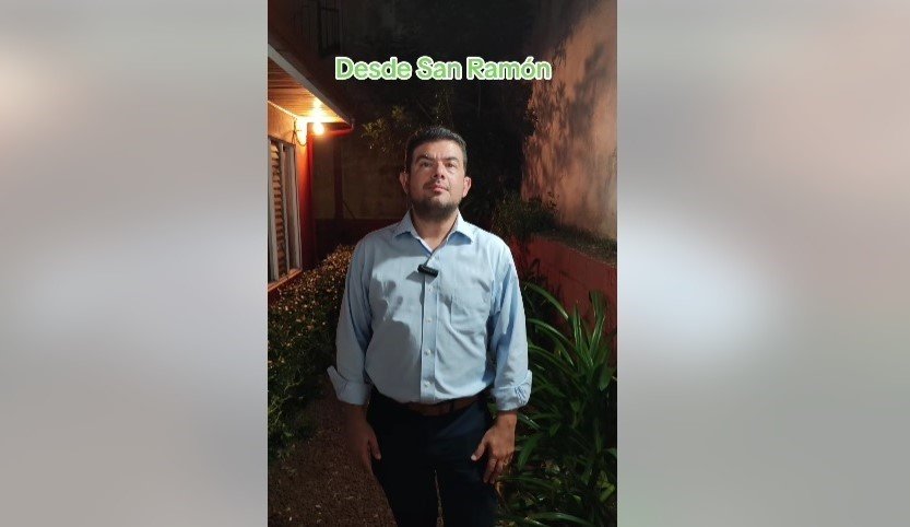 Miembros de la reunión de Ramos a Ramonenses: lo más importante es apoyar el PLN y esta campaña

 – La nación