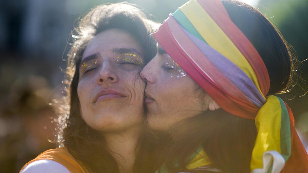 15 años de igual matrimonio en Argentina, el primer país de América Latina en reconocerlo

 – La nación