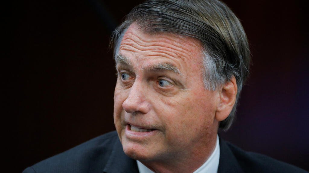 La oficina del fiscal le pide a Bolsonaro el golpe de estado contra Lula

 – La nación