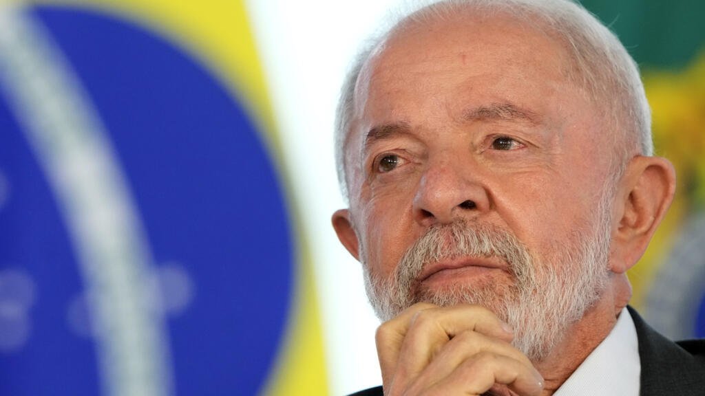 Cómo la resistencia de Lula a Trump aumentó su popularidad

 – La nación