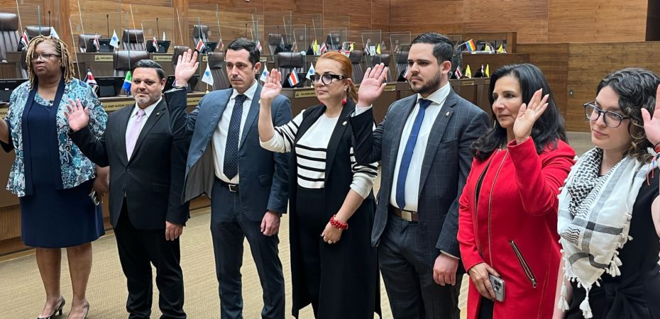 La Comisión recomendará aceptar reformas para prohibir una posición doble; La habitación IV tendrá la última palabra

 – La nación
