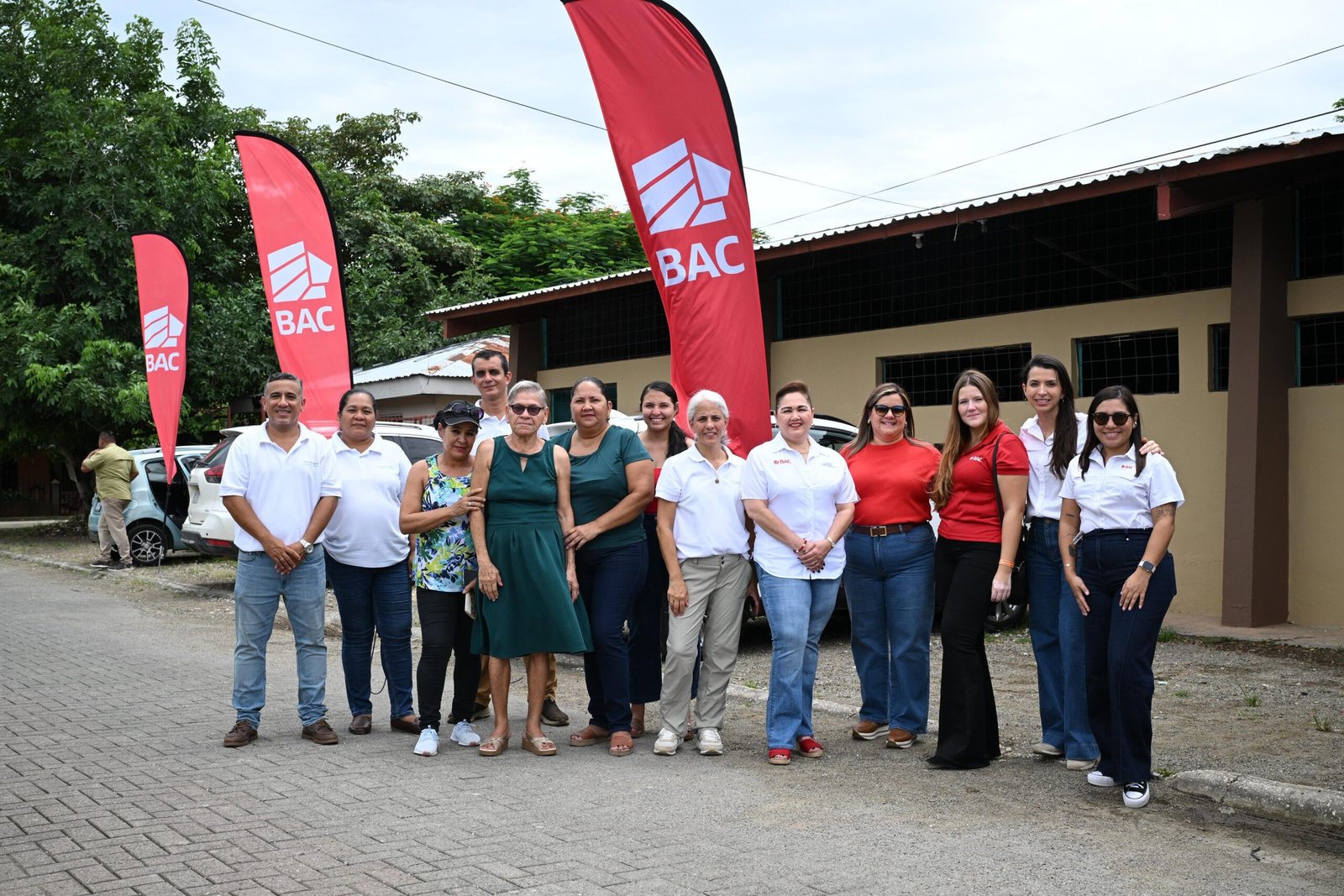 Más de 15 comunidades recibieron ayuda humanitaria en Guanacaste

 – La nacion
