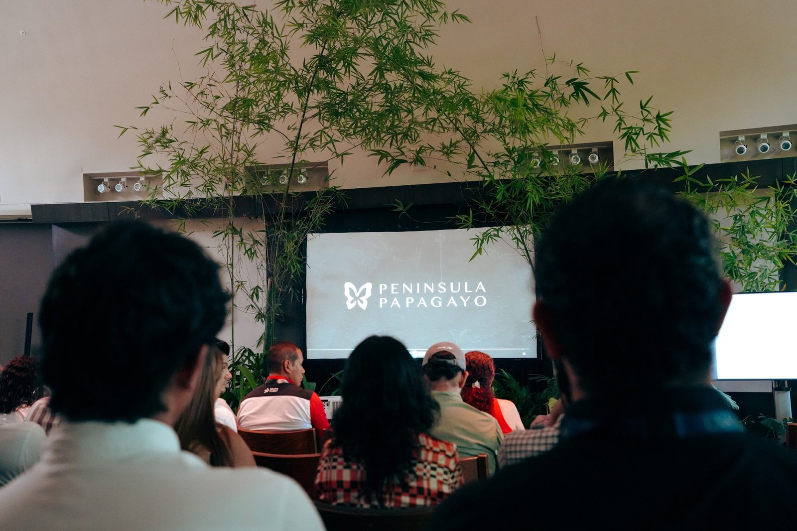 El informe de sostenibilidad destaca los compromisos que se cumplen en la biodiversidad, la gestión del agua y la restauración en la península de Papagayo

 – La nacion