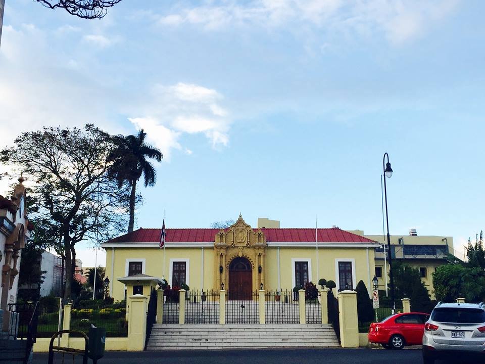 Costa Rica celebra consejos históricos sobre el CIJ sobre las obligaciones de los estados contra el cambio climático

 – La nación