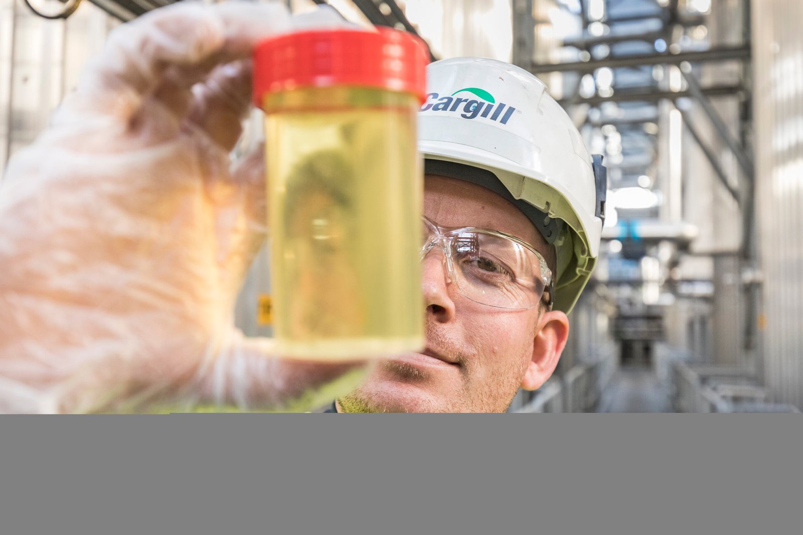 Cargill Leadra Global Ranking sin Transvette

 – La nacion