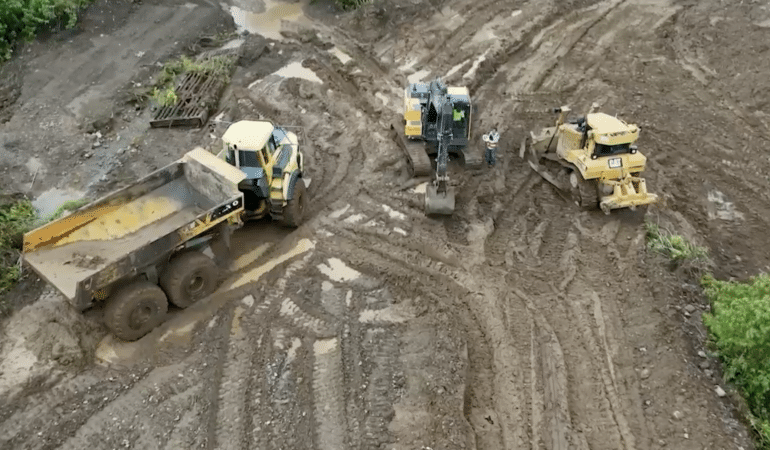 El gobierno firmará un contrato de agosto con San Carlos
– La nación