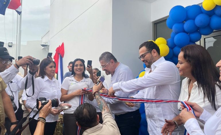 ICE invierte ₡ 150,000 millones en guanacasts para transformar vidas
– La nación