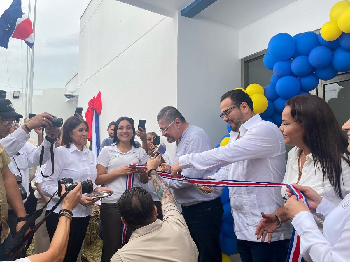 ICE invierte ₡ 150,000 millones en guanacasts para transformar vidas

 – La nación