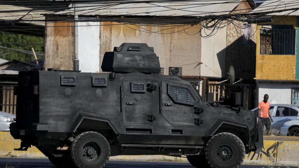 ¿Cómo se implantó el grupo criminal de Aragua en Chile?

 – La nación