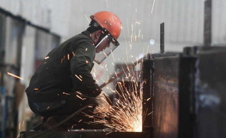China resiste la Guerra Tarifa de los Estados Unidos con un crecimiento del 5,2%

 – La nación
