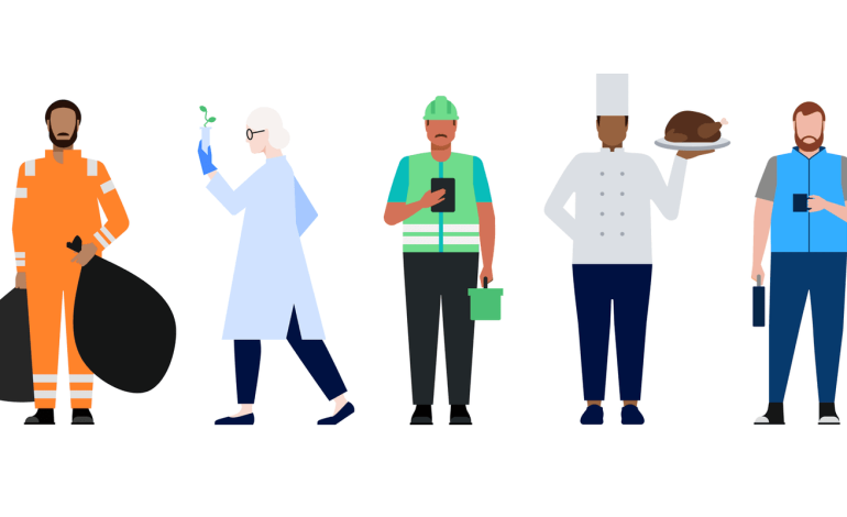 El talento en la era digital atrae y retiene
– La nacion