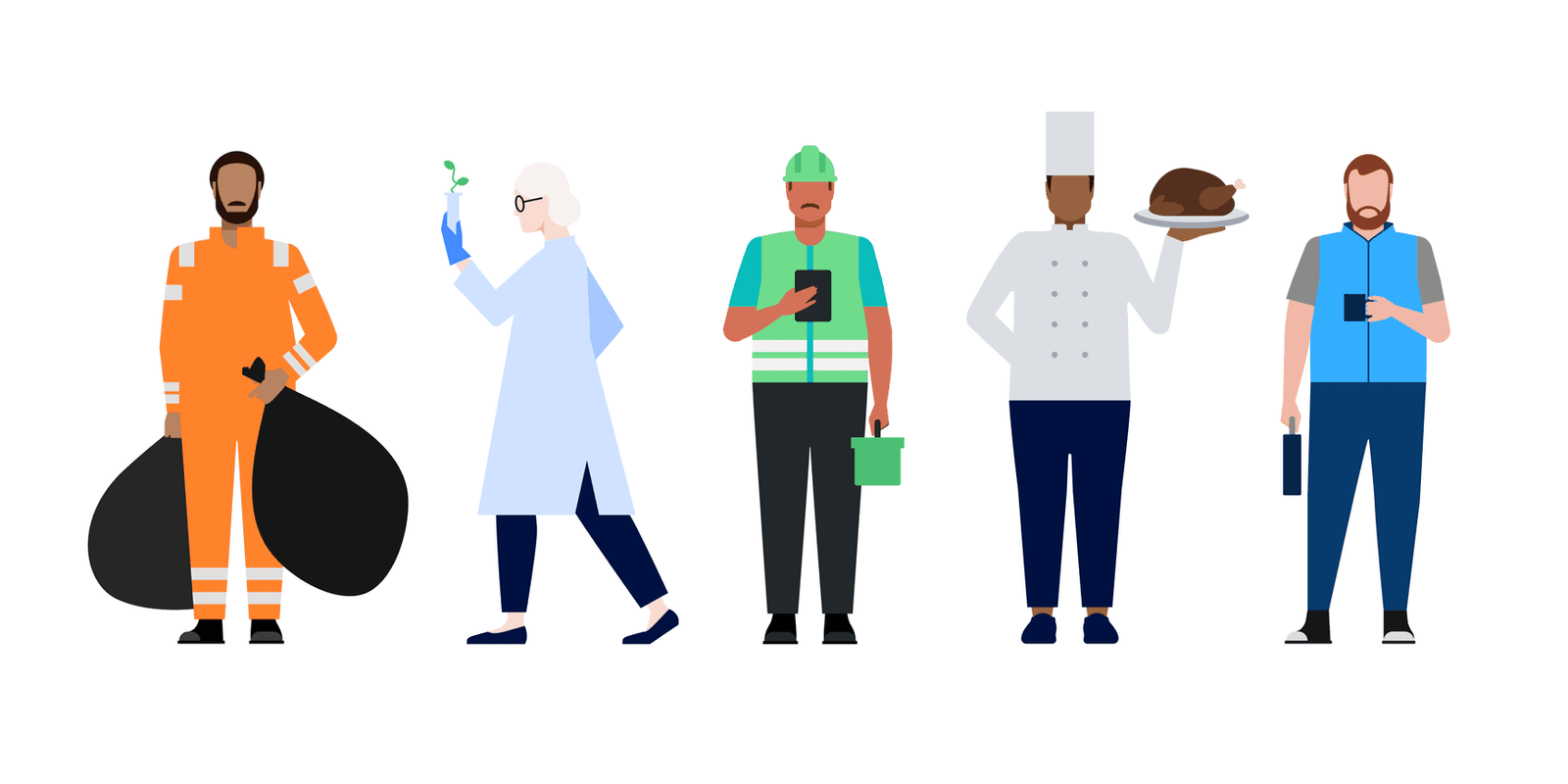 El talento en la era digital atrae y retiene

 – La nacion