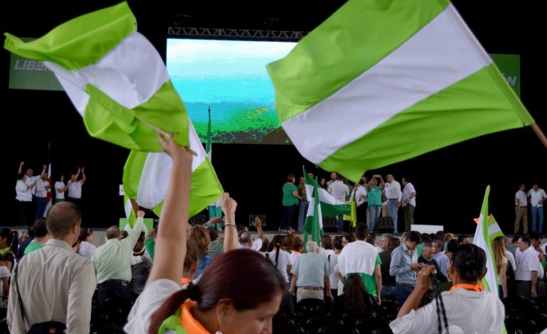 TSE autoriza al PLN a celebrar una reunión provincial de Alajuela sin Cantonal de San Ramón
– La nación