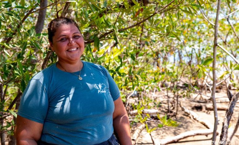 Meic, FAO y BCR promueven la educación financiera para Molusqueras en Puntarenas
– La nación