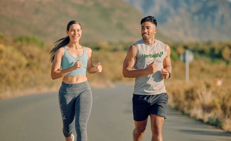 ¿Quieres llevar las carreras al siguiente nivel? Lo que hace la diferencia en su actuación
– La nacion