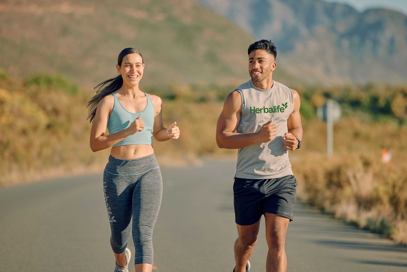 ¿Quieres llevar las carreras al siguiente nivel? Lo que hace la diferencia en su actuación

 – La nacion