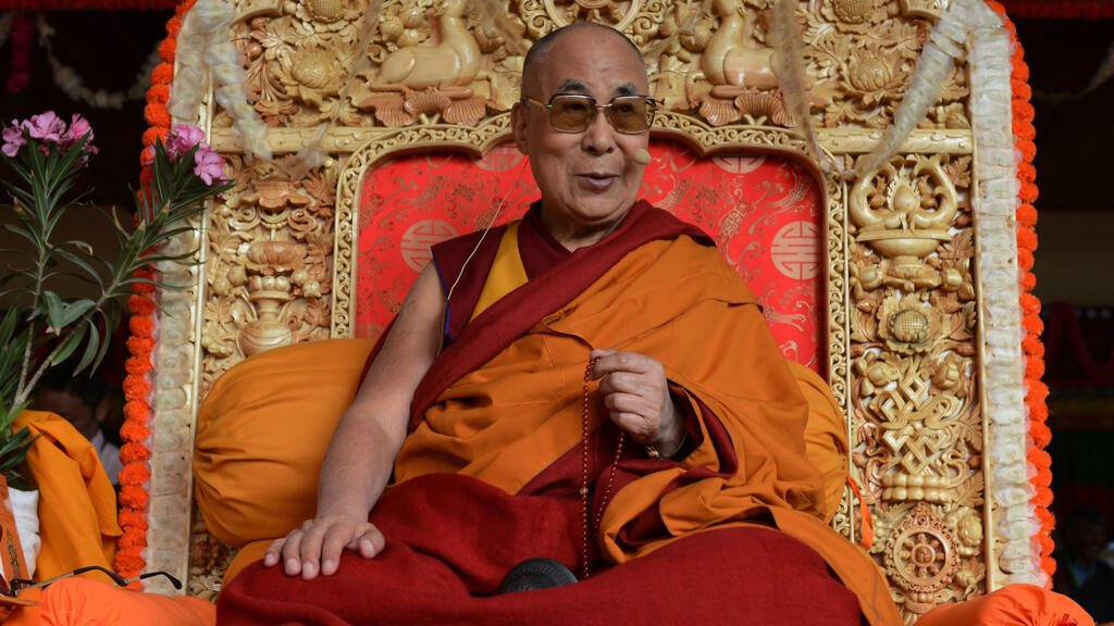 El anuncio del plan de seguimiento de Dalai Lama se acerca

 – La nación