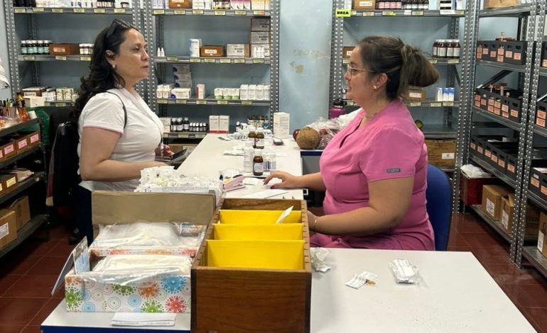 El defensor del pueblo evalúa las condiciones y la atención en EBAI de la región de Brunca
– La nación