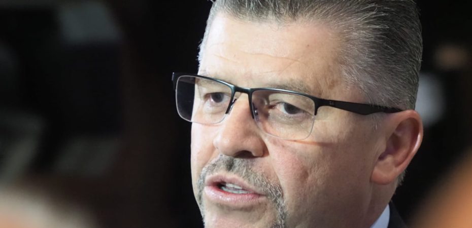Gilbert Jiménez No Dejará la Presidencia de la Comisión de Seguridad por Situación Queo Relaciona Con Gente Vinculada A Celso Gamboa
 – La nación