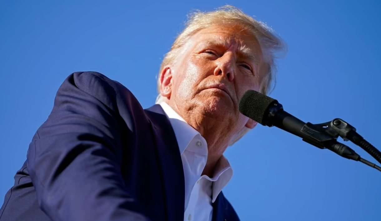 El gobierno de Trump está pidiendo a la Corte Suprema que garantice amplios recortes a las instituciones nacionales de salud.

 – La nación