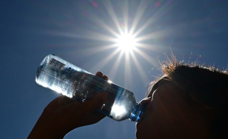 Las olas de calor tienen un riesgo importante para los ancianos, advierte un informe de la ONU
– La nación