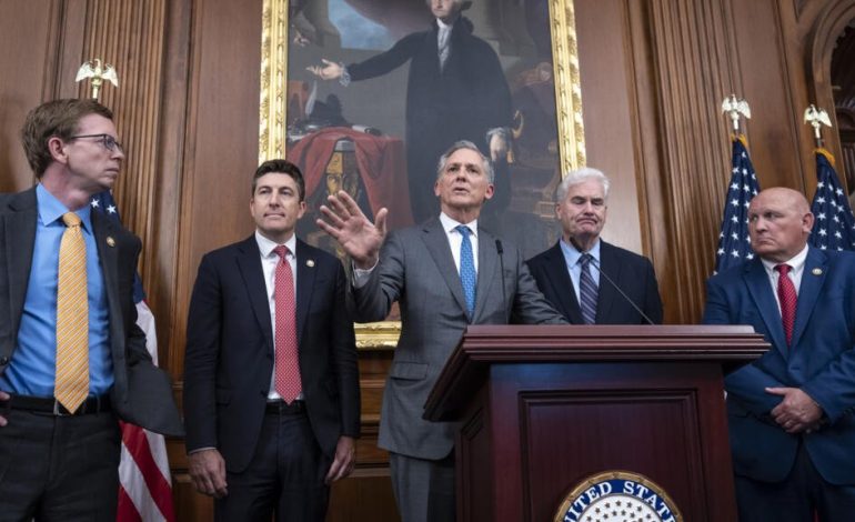 Estados Unidos está progresando en la regulación de las criptomonedas
– La nación