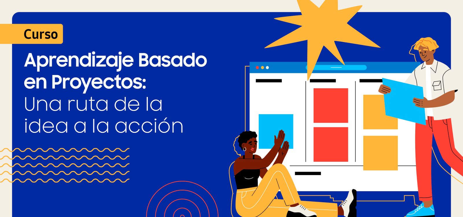 Samsung ofrece un curso de aprendizaje gratuito basado en proyectos dirigidos a maestros en América Latina

 – La nacion