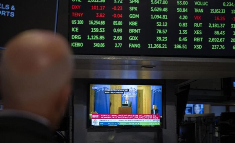 ¿Por qué las economías emergentes son más resistentes a la política monetaria de los Estados Unidos?
– La nación