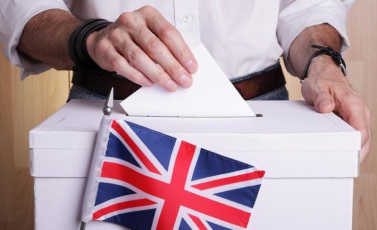 El gobierno británico decide reducir la votación a los 16
– La nación