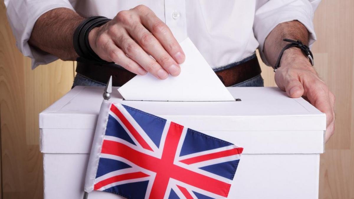 El gobierno británico decide reducir la votación a los 16

 – La nación