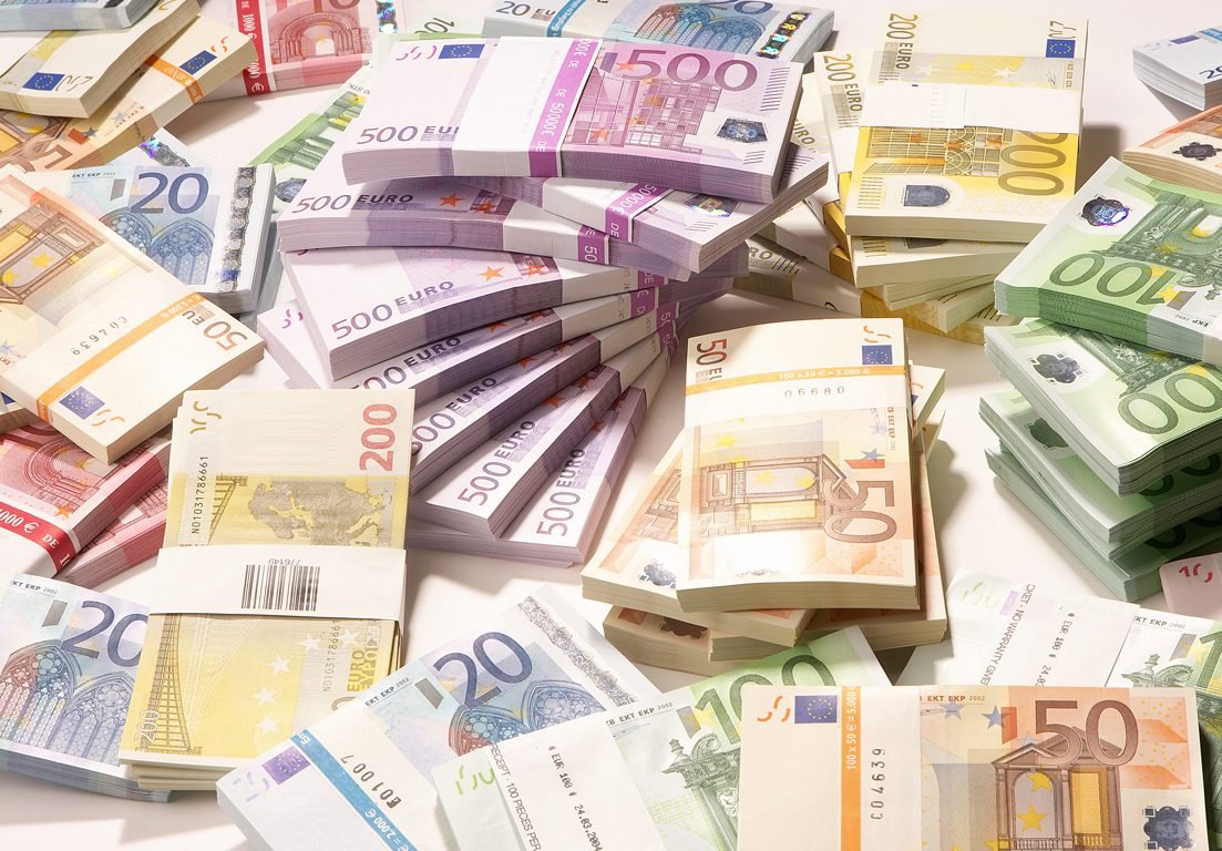 “Alemania tiene un problema salarial que afecta a millones”

 – La nación