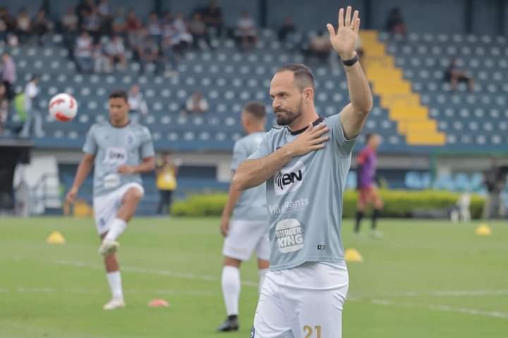¿Es cierto que Marco Ureña regresaría a Alajuelense? – La nación