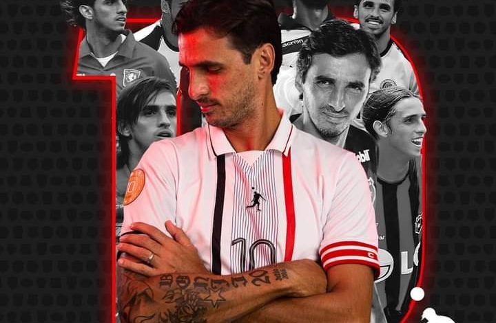 ¿Por qué Washington Ortega le dedica el título de Recopa a Bryan Ruiz? – La nación