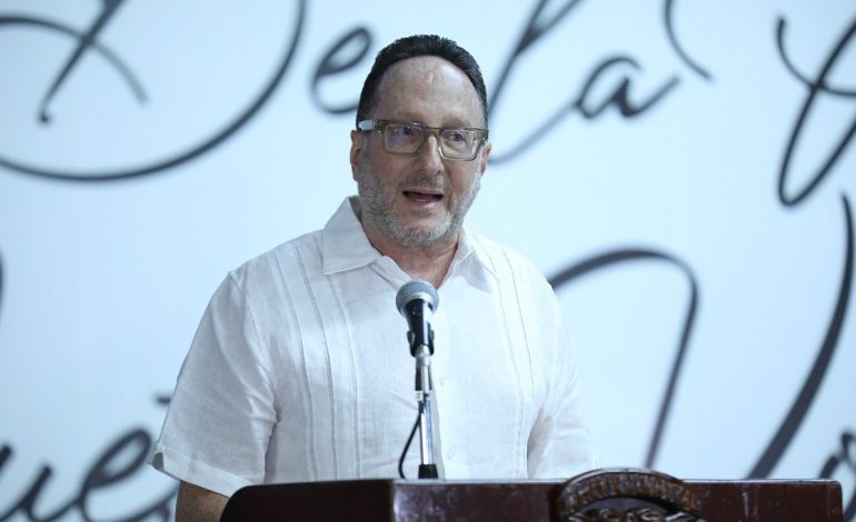 La paz y la estabilidad están en peligro, suficiente de Chabacaneria, gritos e insultos

 – La nación
